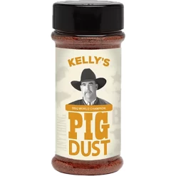 Kelly's Pig Dust 13.5 Oz.
