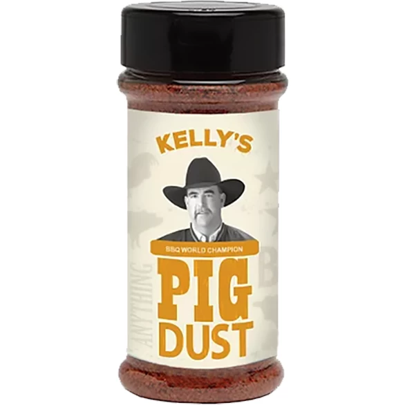 Kelly's Pig Dust 13.5 Oz.
