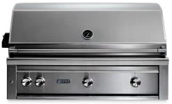 Lynx 42 Inch Professional Natural Gas Grill W/ Rotisserie