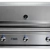 Lynx 42 Inch Professional Propane Gas Grill W/ Trident Burner And Rotisserie