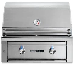 Lynx Sedona 30 Inch Propane Gas Grill W/ Pro Sear Burner