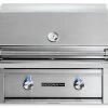 Lynx Sedona 30 Inch Natural Gas Grill - SS Tube Burners