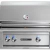 Lynx Sedona 30 Inch Propane Gas Grill With ProSear Burner And Rotisserie