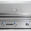 Lynx Sedona 36 Inch Natural Gas Grill - 3 SS Tube Burners