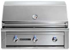 Lynx Sedona 36 Inch Propane Gas Grill - 3 SS Tube Burners
