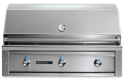 Lynx Sedona 42 Inch Natural Gas Grill With ProSear Burner