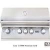 Lion L75000 32 Inch Premium Natural Gas Grill