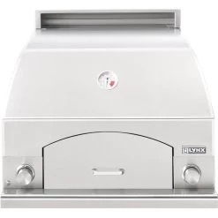 Lynx Napoli 30 Inch Natural Gas Pizza Oven