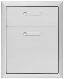 Lynx Ventana Series 16 Inch Double Drawer