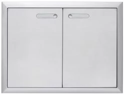 Lynx Ventana Series 30 Inch Double Access Doors