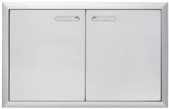 Lynx Ventana Series 36 Inch Double Access Doors
