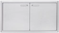 Lynx Ventana Series 42 Inch Double Access Doors