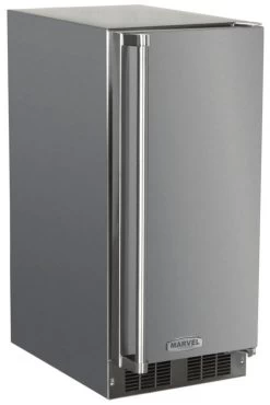 Marvel 15" Outdoor Refrigerator