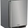 Marvel 24 Inch Outdoor Refrigerator