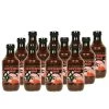 Cowtown Night Of The Living Bar-B-Q Sauce 18 Oz. - Case Of 12