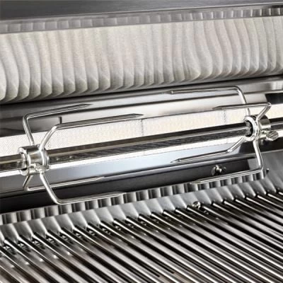 Lynx 30 Inch Professional Natural Gas Grill W/ Trident Burner And Rotisserie - Image 10