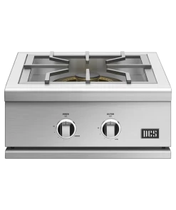 DCS 24 Inch Series 9 Power Burner - Natural Gas