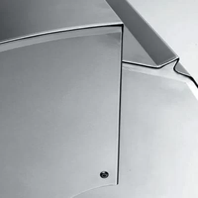 Lynx 42 Inch Professional All Trident Propane Gas Grill W/ Rotisserie - Image 7