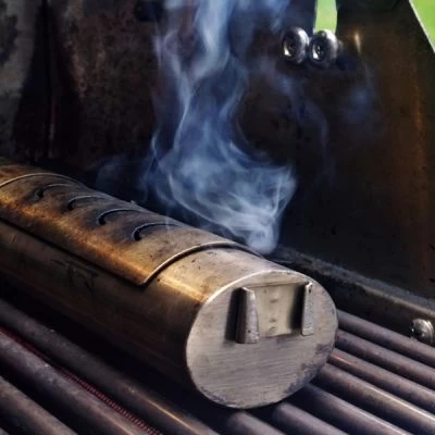 Lynx 42 Inch Professional Natural Gas Grill W/ Rotisserie - Image 8