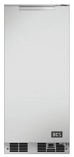 DCS 15 Inch Outdoor Ice Maker