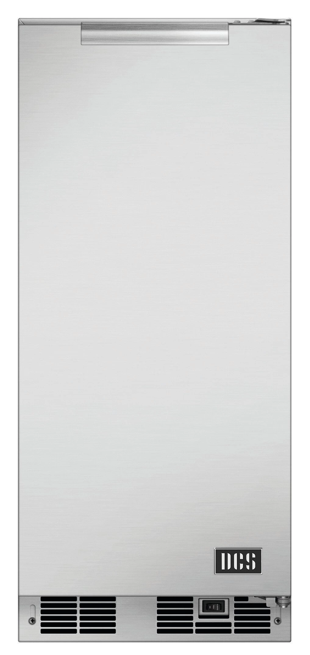 DCS 15 Inch Outdoor Ice Maker