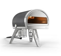 Gozney Roccbox Outdoor Pizza Oven - Gray