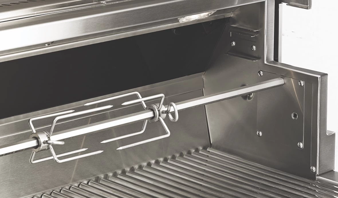 Twin Eagles 42 Inch EAGLE ONE - Super Premium Grill - Propane - Image 5