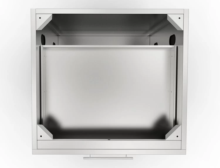 Sunstone 30 Inch Large Triple Drawer Base Cabinet - Image 6