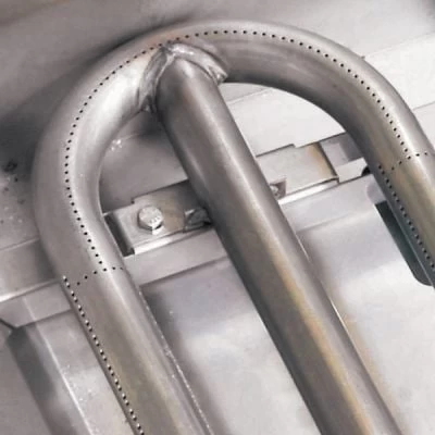 Lynx Sedona 36 Inch Propane Gas Grill With ProSear Burner And Rotisserie - Image 7