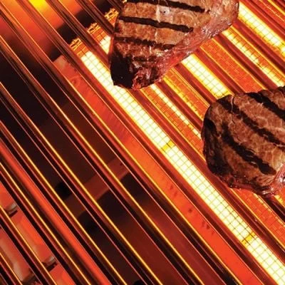 Lynx Sedona 36 Inch Propane Gas Grill With ProSear Burner And Rotisserie - Image 10