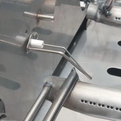 Lynx Sedona 42 Inch Propane Grill With ProSear Burner And Rotisserie - Image 6