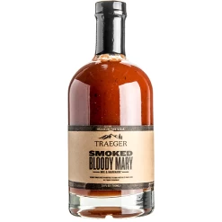 Traeger Smoked Bloody Mary Mix 25 Oz.