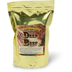 Smoky Okie's Deep Beef Injection 1 Lb.