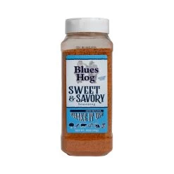 Blues Hog Sweet & Savory Seasoning 26 Oz.