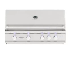 Summerset TRL 38 Inch Propane Grill W/Rotisserie And Lights