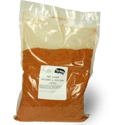 The Slabs Birds & Bones Stephy Style Chicken And Rib Rub 5 Lbs.