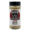 Trauma Hogs BBQ SPG Seasoning 12.49 Oz.