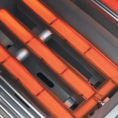 Lynx 30 Inch Professional Natural Gas Grill W/ Trident Burner And Rotisserie - Image 14