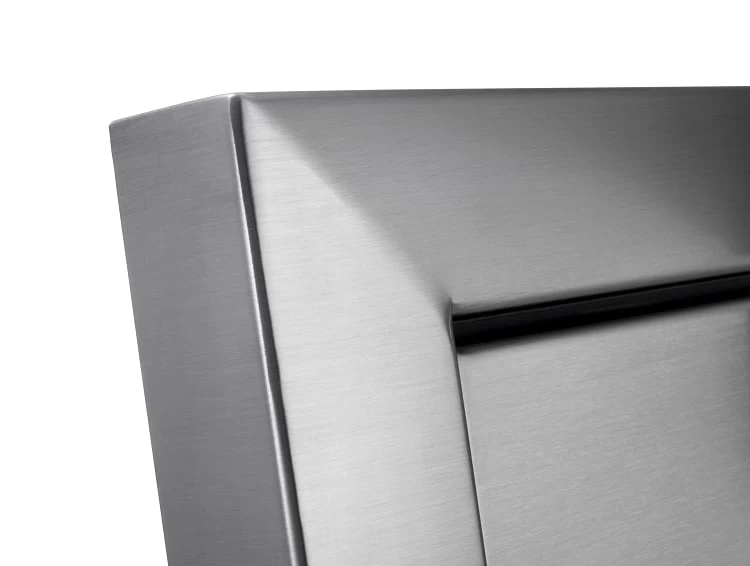 Lynx Ventana Series 23 Inch Modular Storage Drawer - Image 4