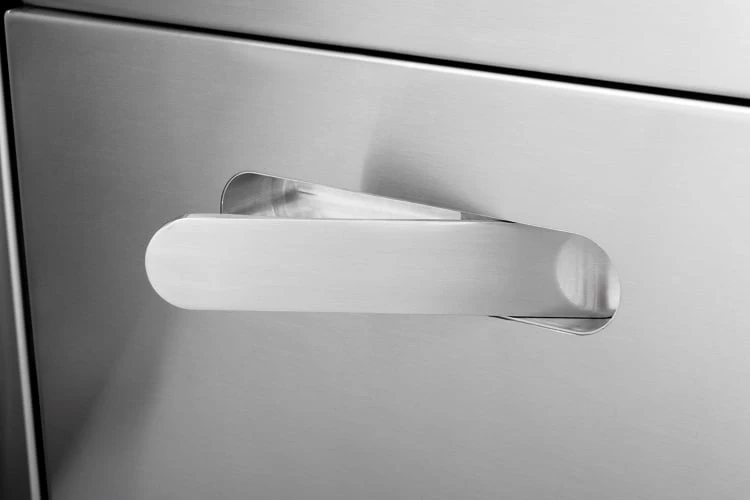 Lynx Ventana Series 23 Inch Modular Storage Drawer - Image 2