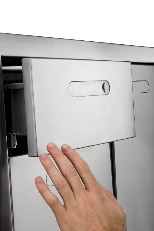 Lynx Ventana Series 23 Inch Modular Storage Drawer - Image 3