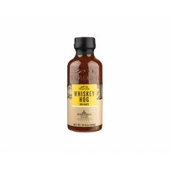 Traeger Whiskey Hog BBQ Sauce 18 Oz.