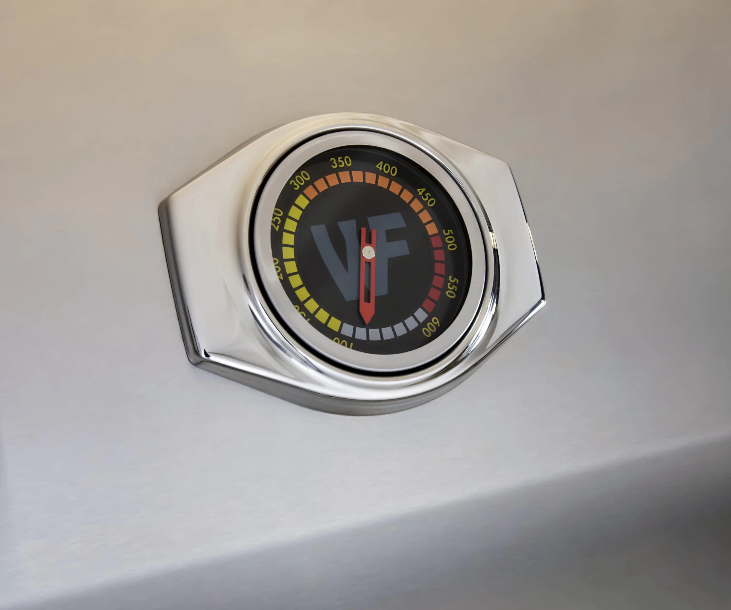 Wildfire Ranch Pro 30 Inch Built In Natural Gas Grill - Image 8