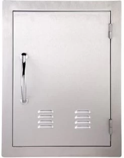 Sunstone 17 X 24 Vertical Access Door With Vents
