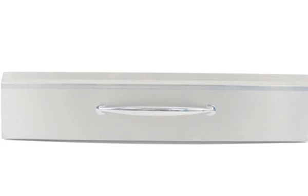 Sunstone 30 Inch X 6.5 Inch Premium Drawer With Removable Divider