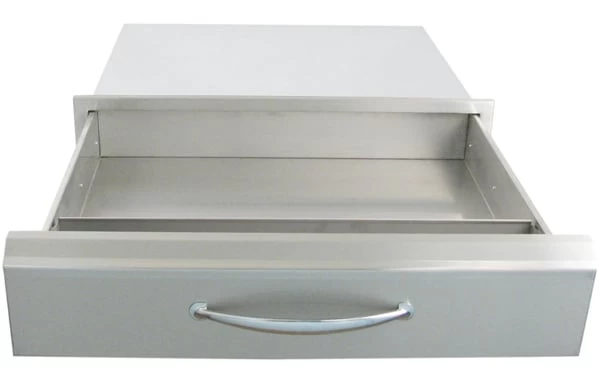 Sunstone 30 Inch X 6.5 Inch Premium Drawer With Removable Divider - Image 2