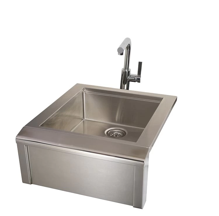 Alfresco 24-inch Versa Sink And Beverage Center - Image 2