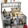 Alfresco Bar Package For 30-inch Versa Sink