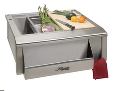 Alfresco Bar Package For 30-inch Versa Sink - Image 2