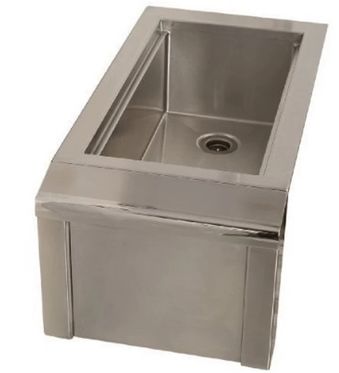 Alfresco 14-inch Versa Sink And Beverage Center - Image 2